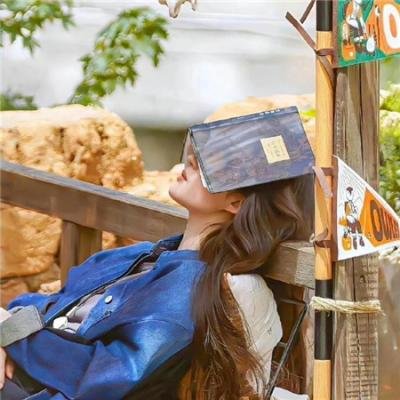 不再让你孤单